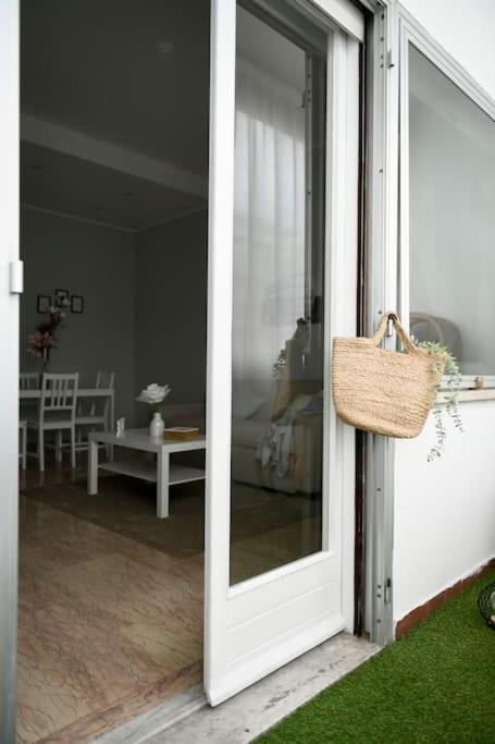 شقة Peaceful Hideaway روما المظهر الخارجي الصورة